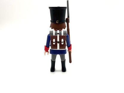 Soldier Backpack