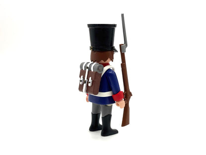 Soldier Backpack