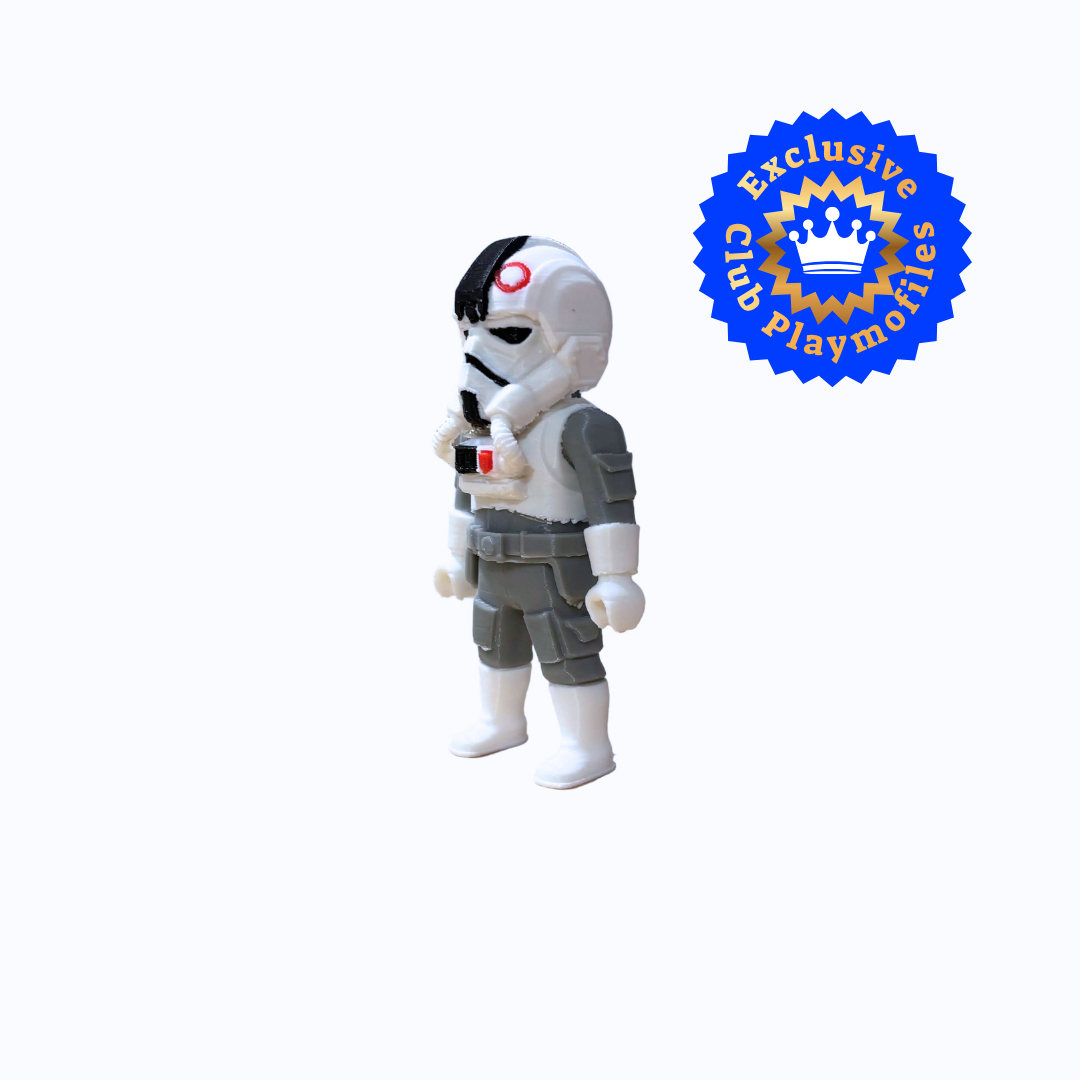 Piloto AT-AT