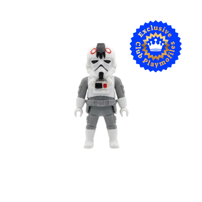 Piloto AT-AT