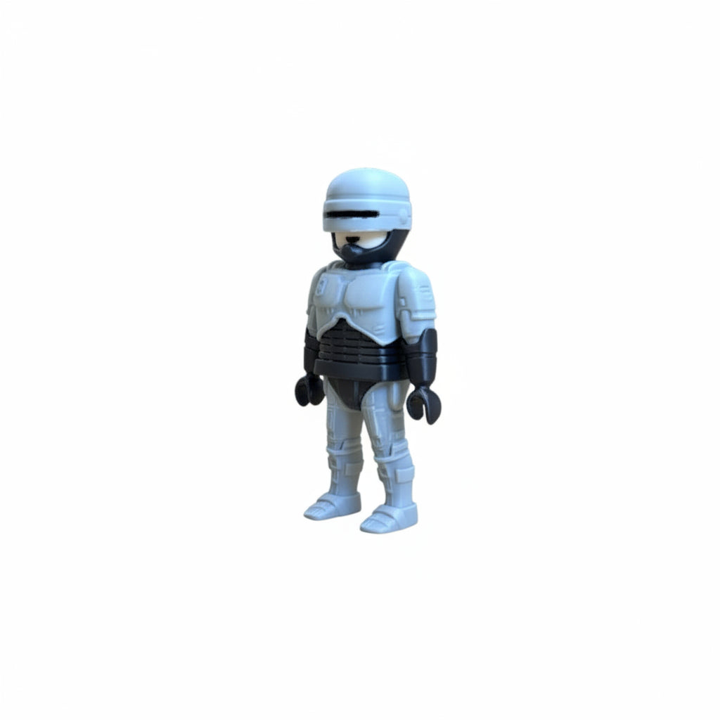 RoboCop