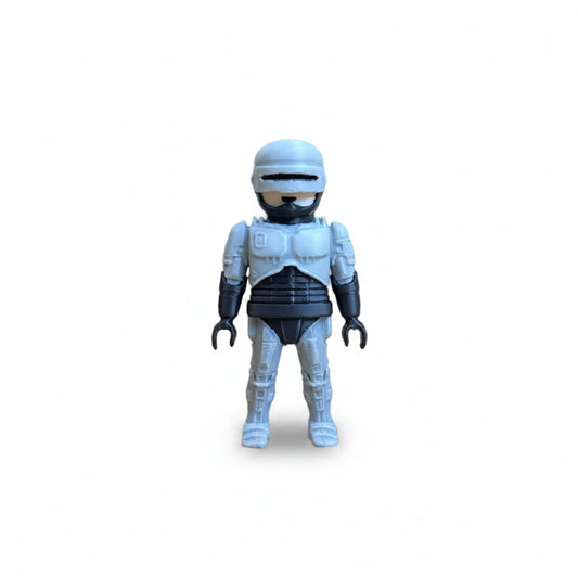 RoboCop