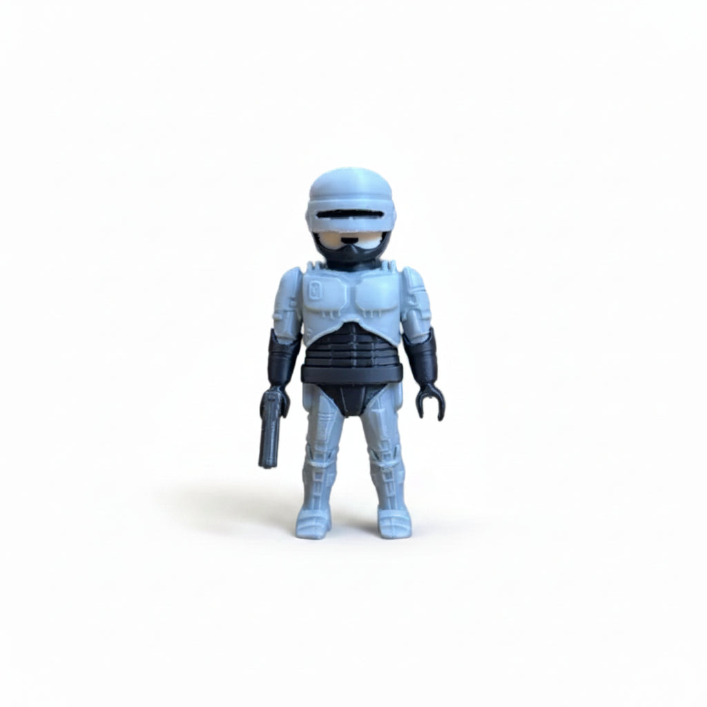 RoboCop