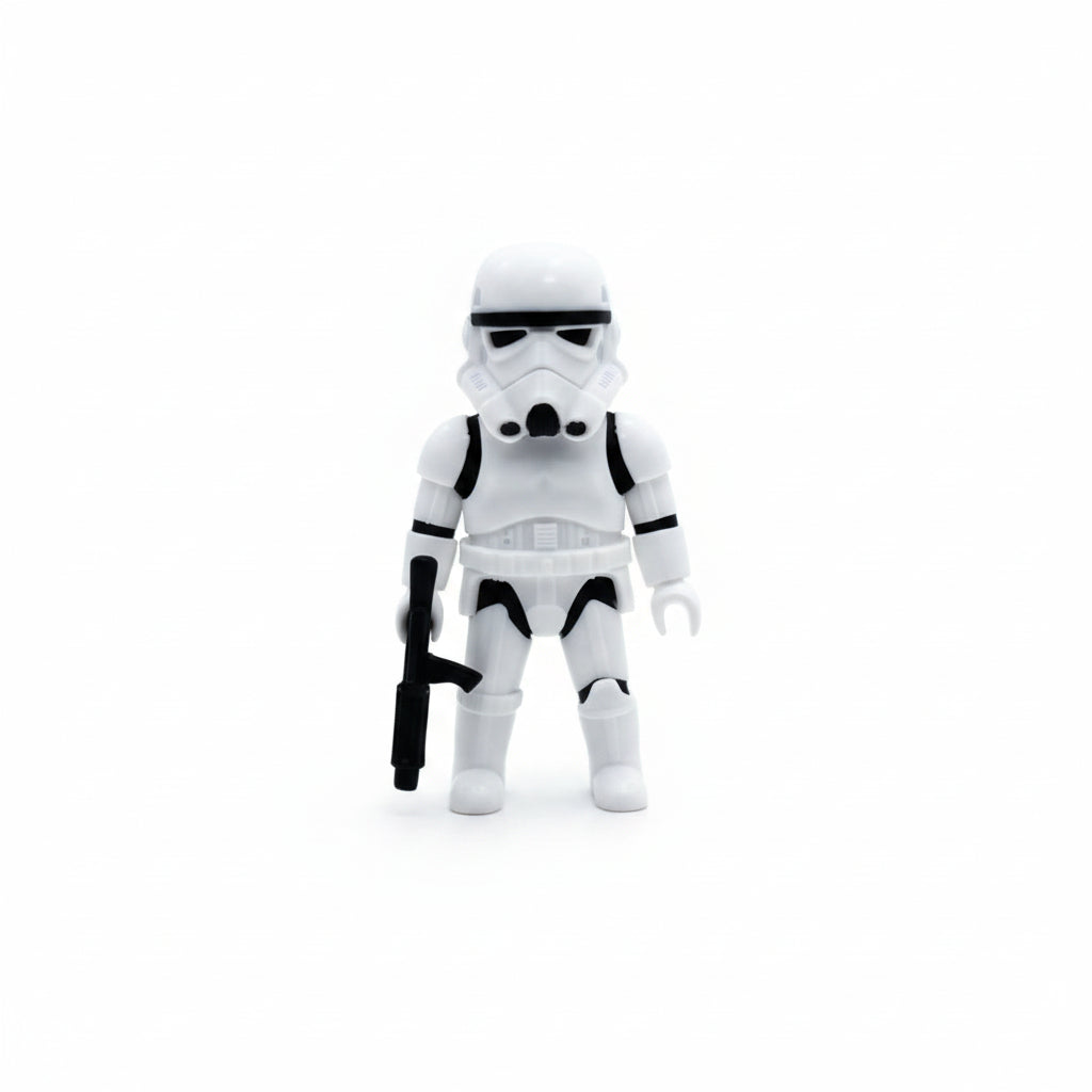 Pack Star Wars  Imperial