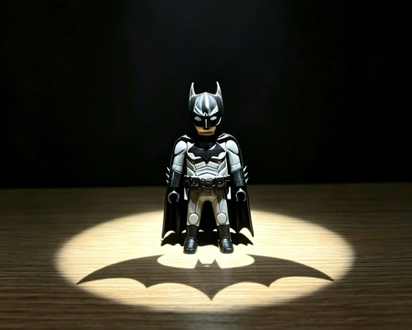 BATMAN