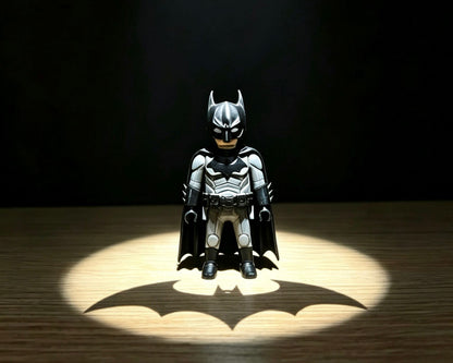BATMAN
