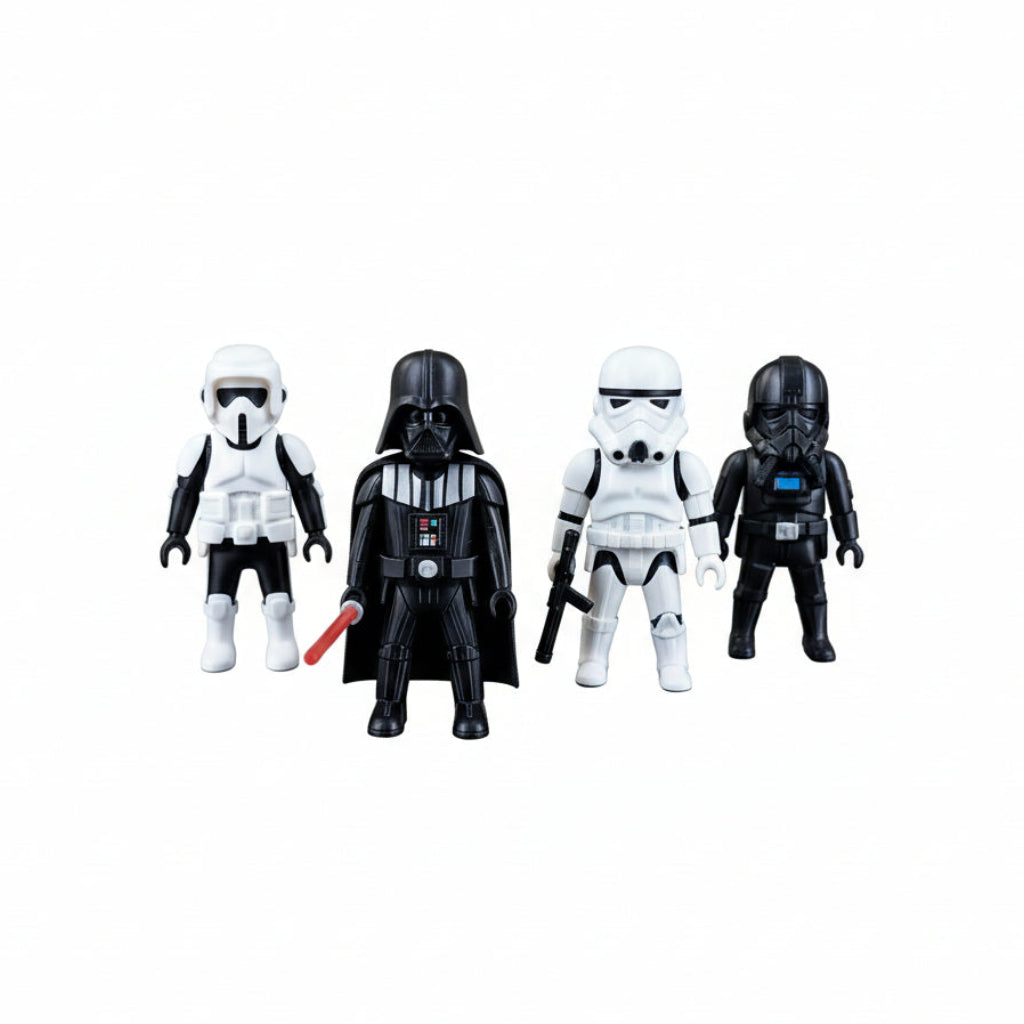 Pack Star Wars  Imperial