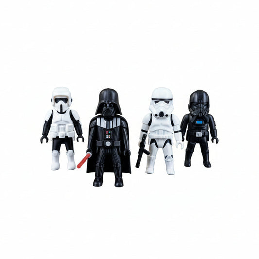 Pack Star Wars  Imperial