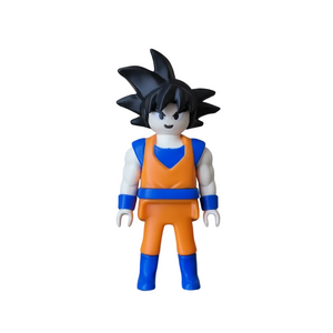 Goku