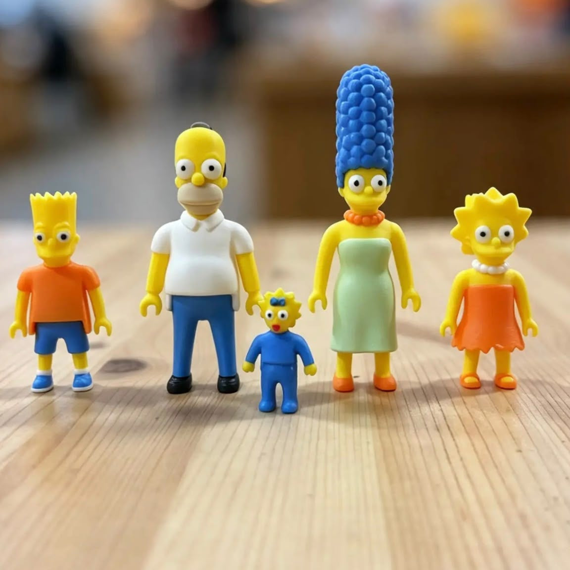 The Simpsons