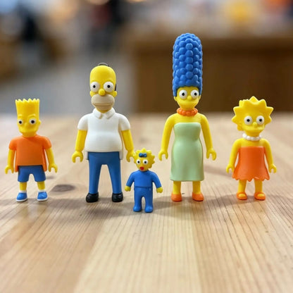 The Simpsons