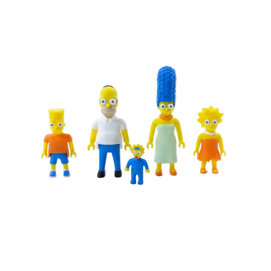 Familia Simpson