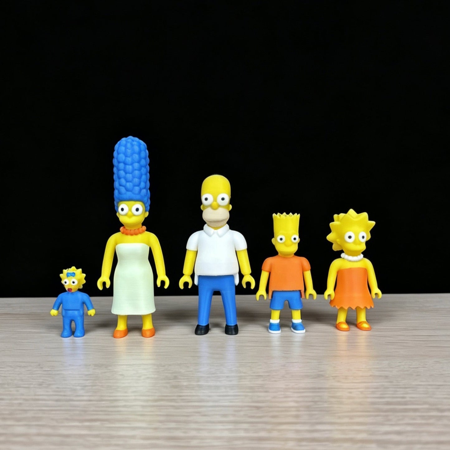 Bart Simpson