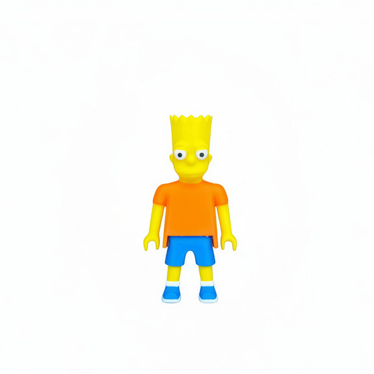 Bart Simpson