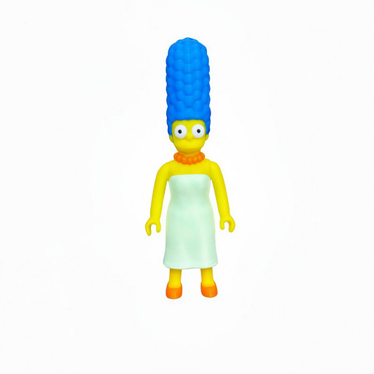Marge Simpson