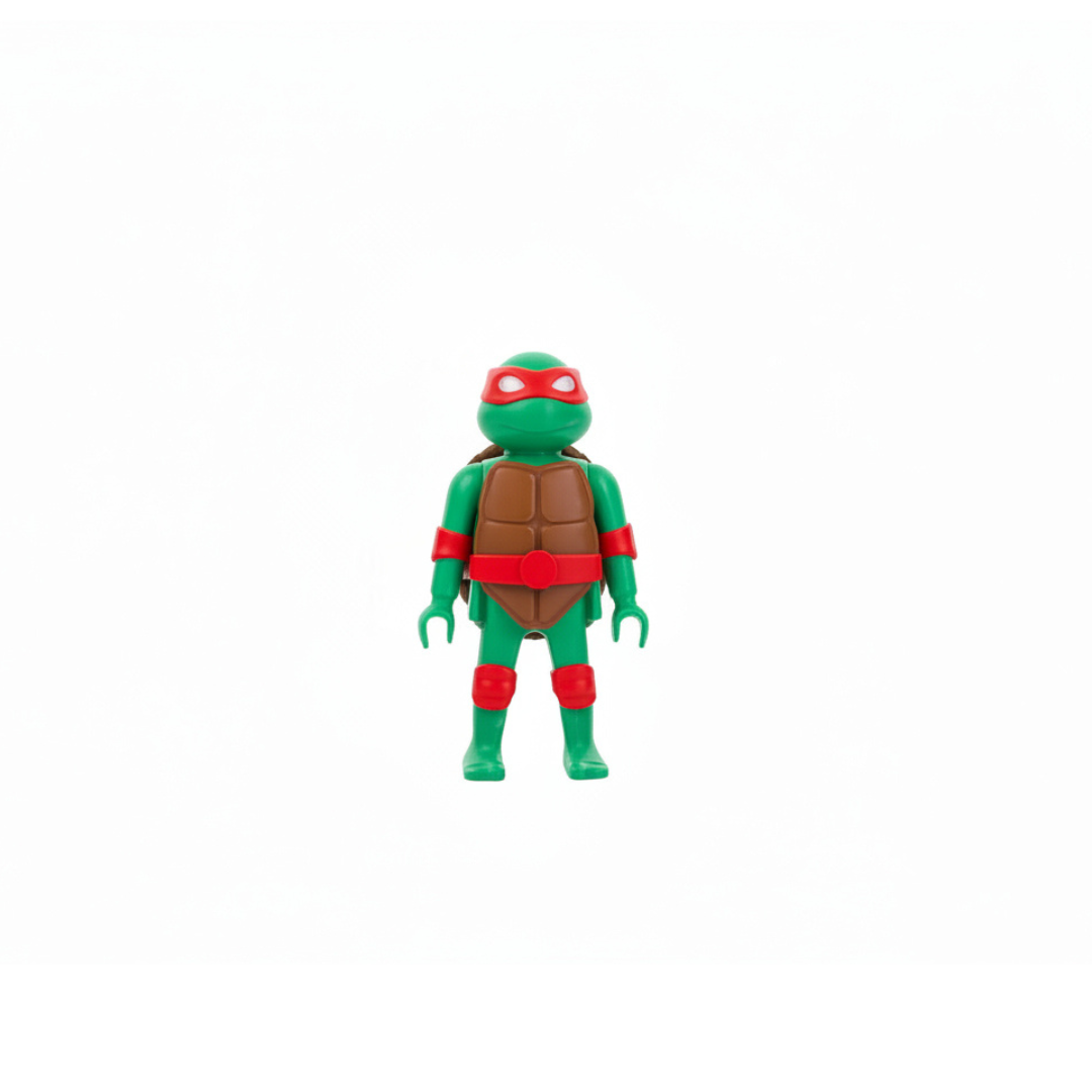 Rafael (Tortuga Ninja)
