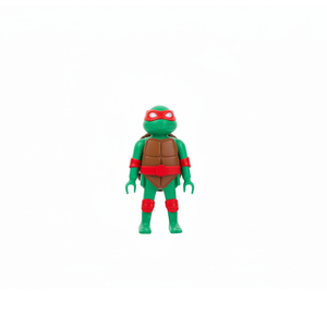 Rafael (Tortuga Ninja)