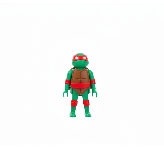 Rafael (Tortuga Ninja)