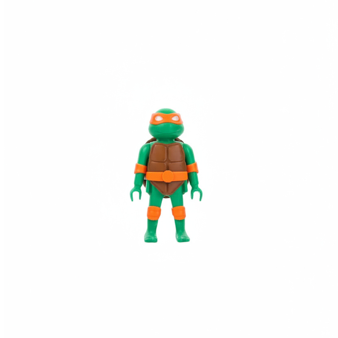 Miguel Ángel (Tortuga Ninja)