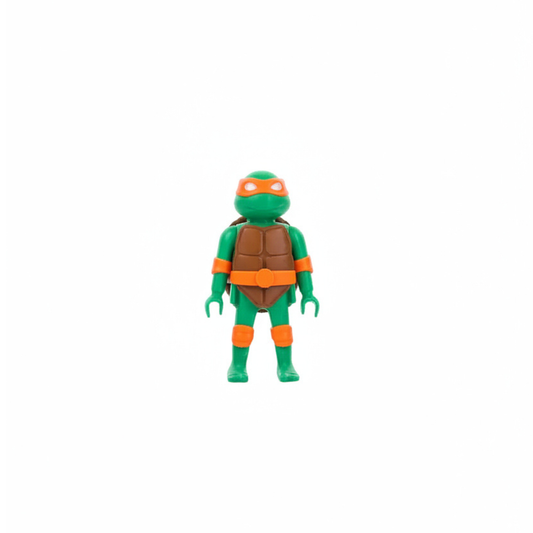 Miguel Ángel (Tortuga Ninja)