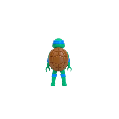 Leonardo (Tortuga Ninja)