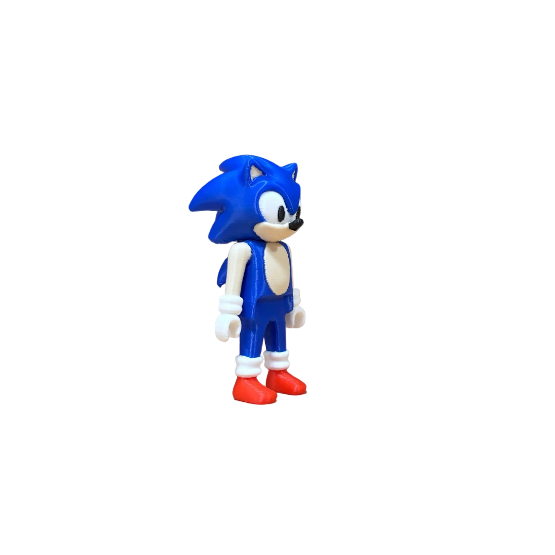SONIC
