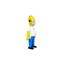 Homer Simpson