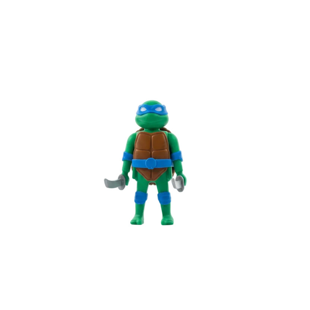Leonardo (Tortuga Ninja)