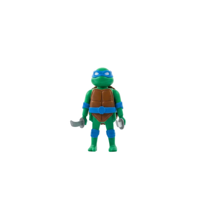 Leonardo (Tortuga Ninja)