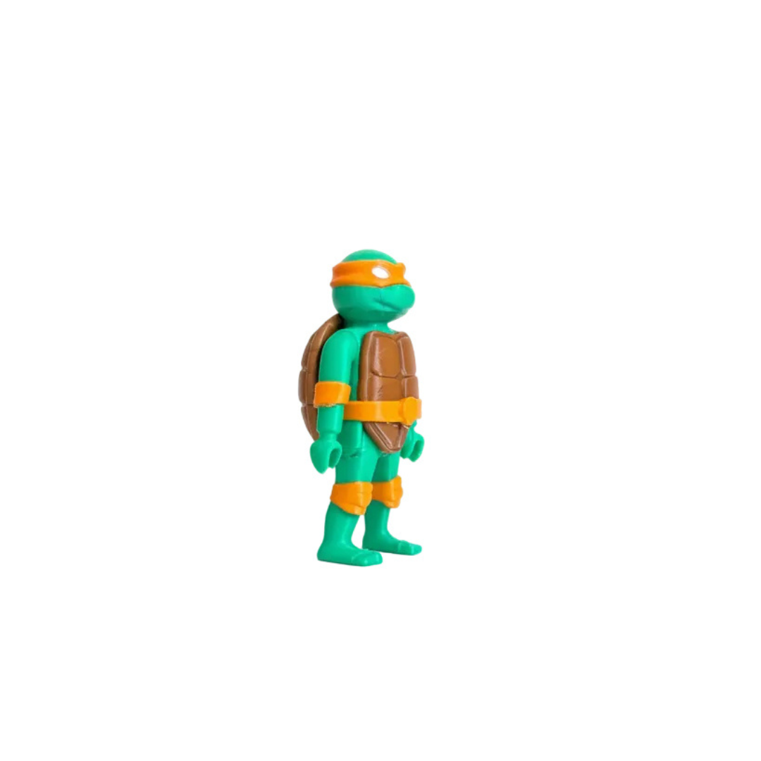 Miguel Ángel (Tortuga Ninja)