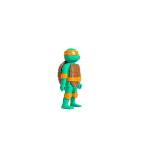 Miguel Ángel (Tortuga Ninja)