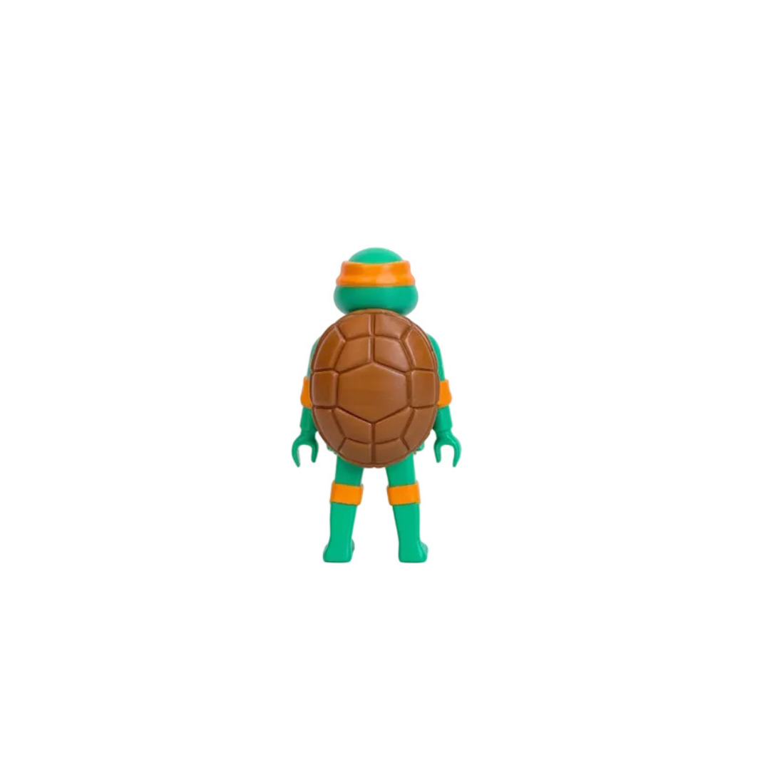 Miguel Ángel (Tortuga Ninja)