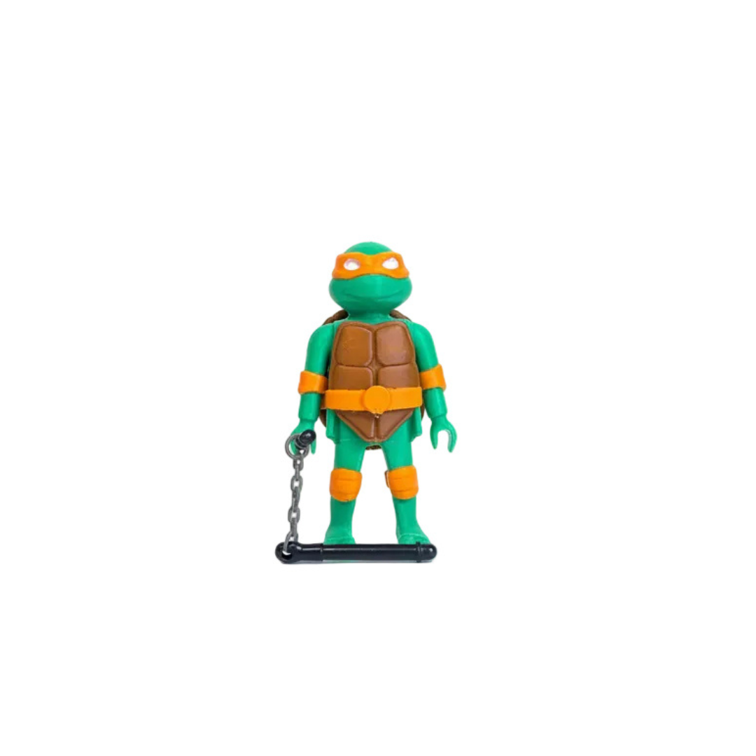 Miguel Ángel (Tortuga Ninja)