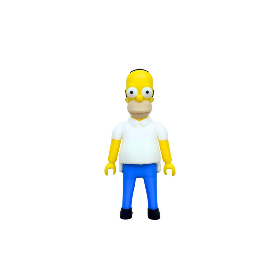Homer Simpson