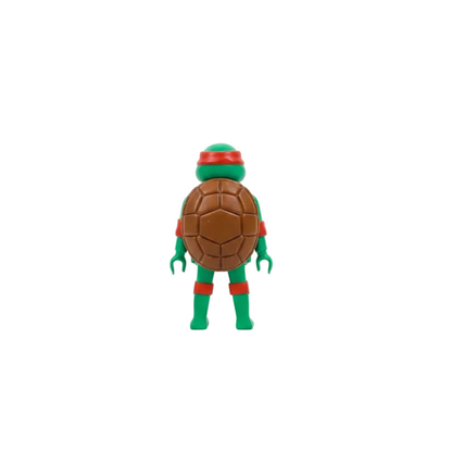 Rafael (Tortuga Ninja)