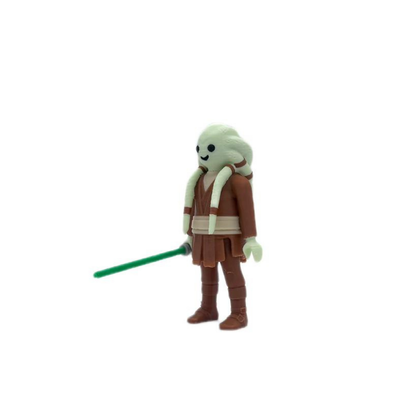 Kit Fisto