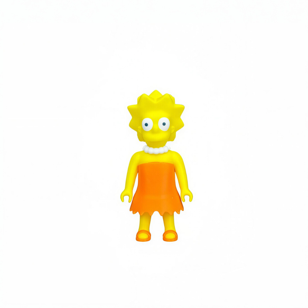 Lisa Simpson