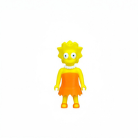 Lisa Simpson
