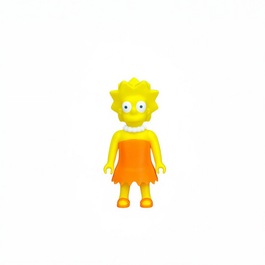 Lisa Simpson