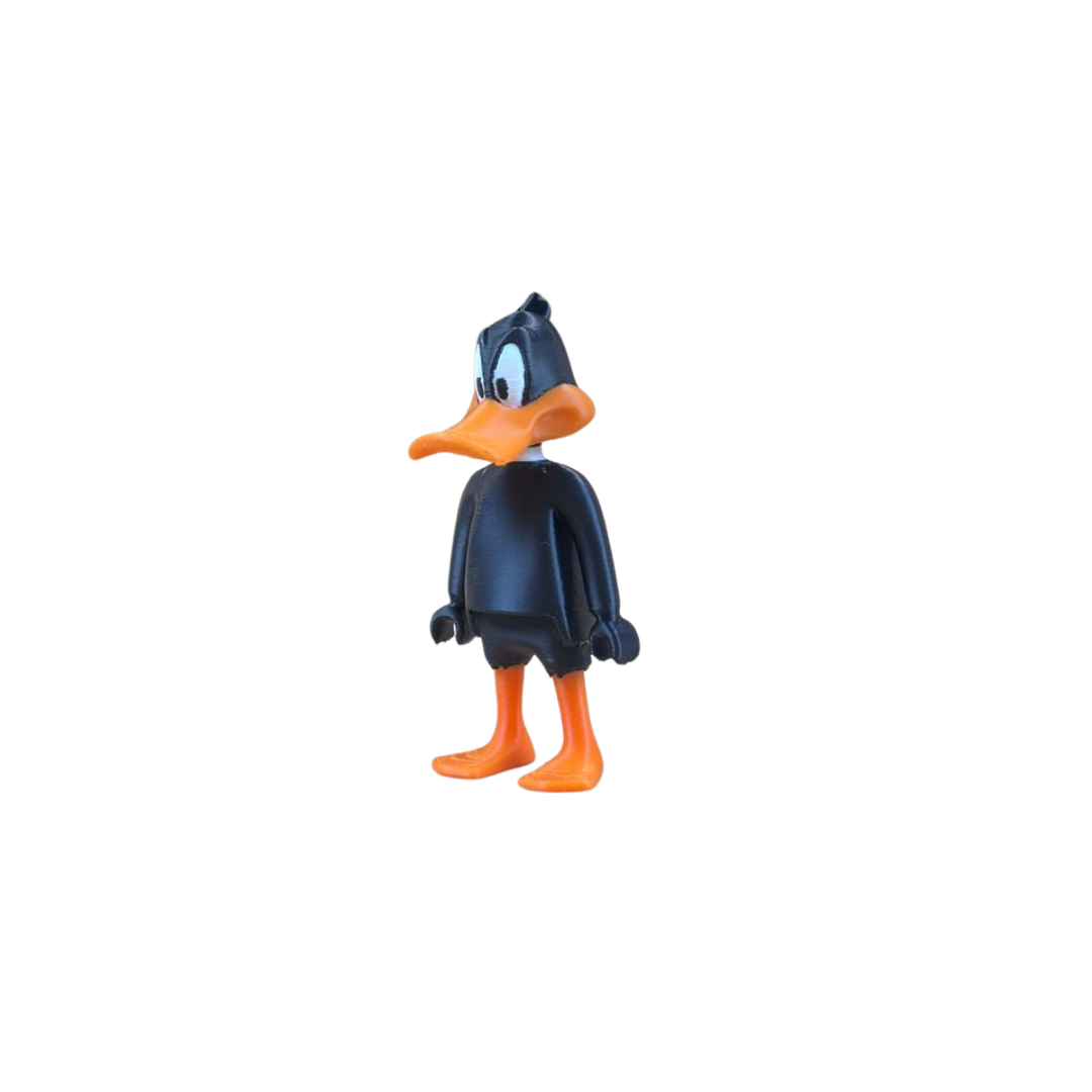 Pato Lucas Looney Tunes