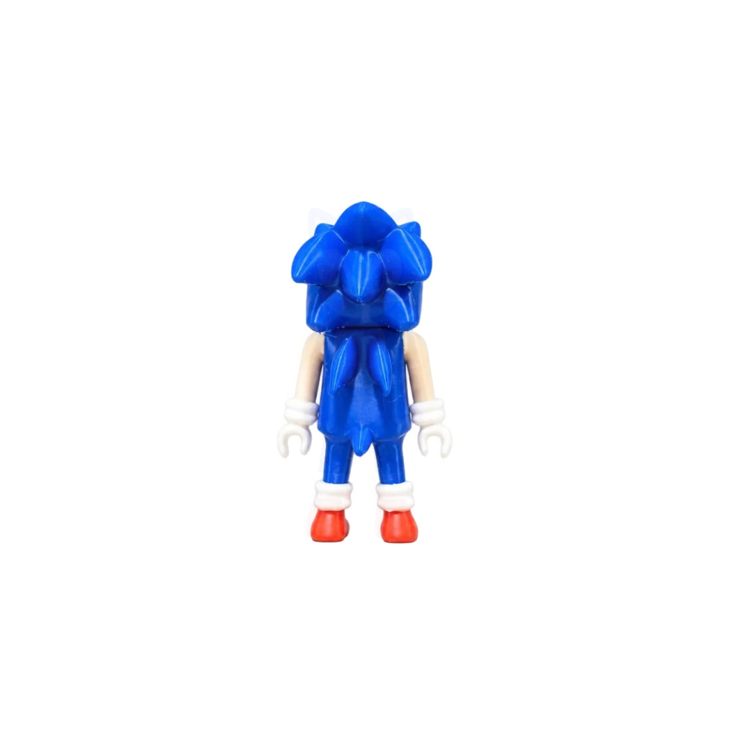 SONIC