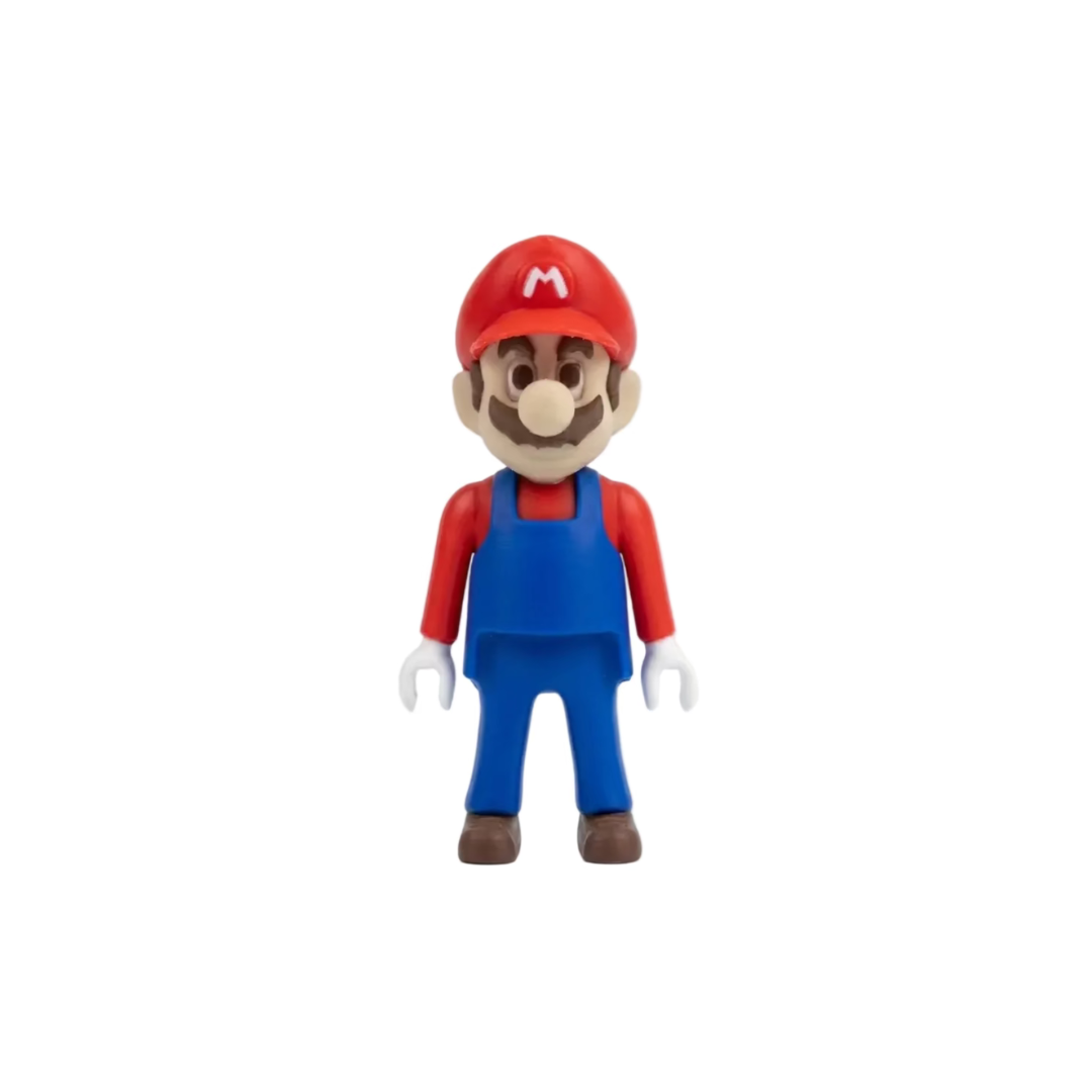 Mario