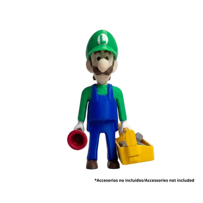 Luigi