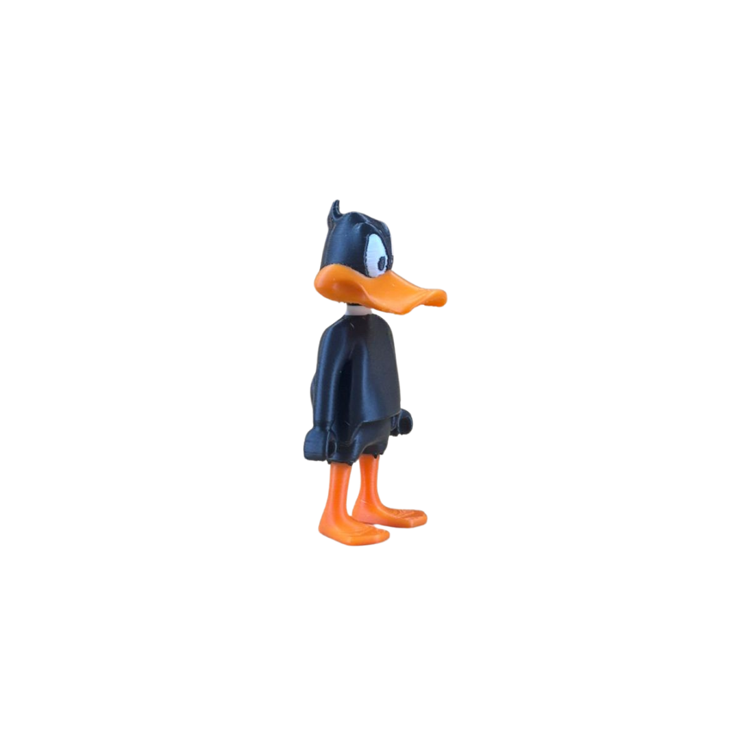 Pato Lucas Looney Tunes