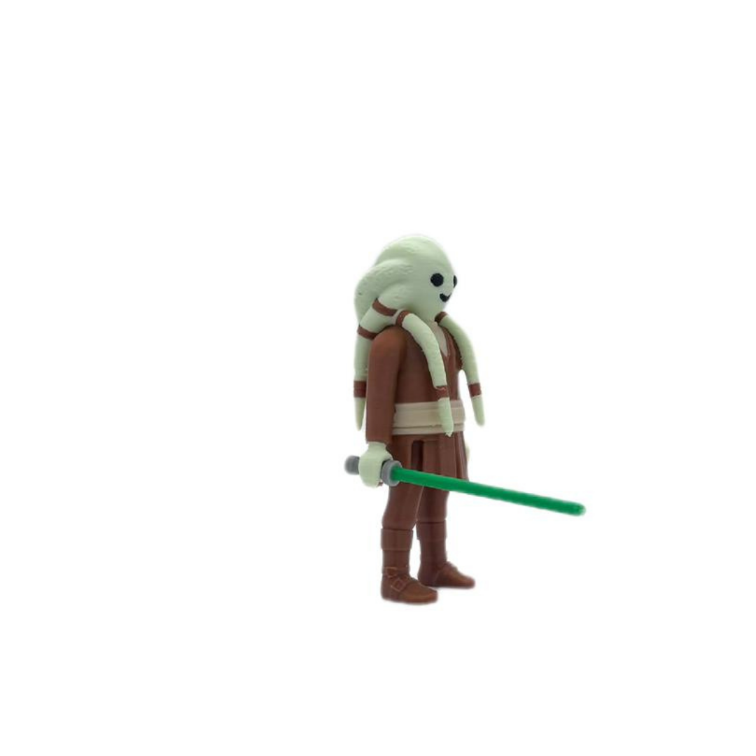 Kit Fisto