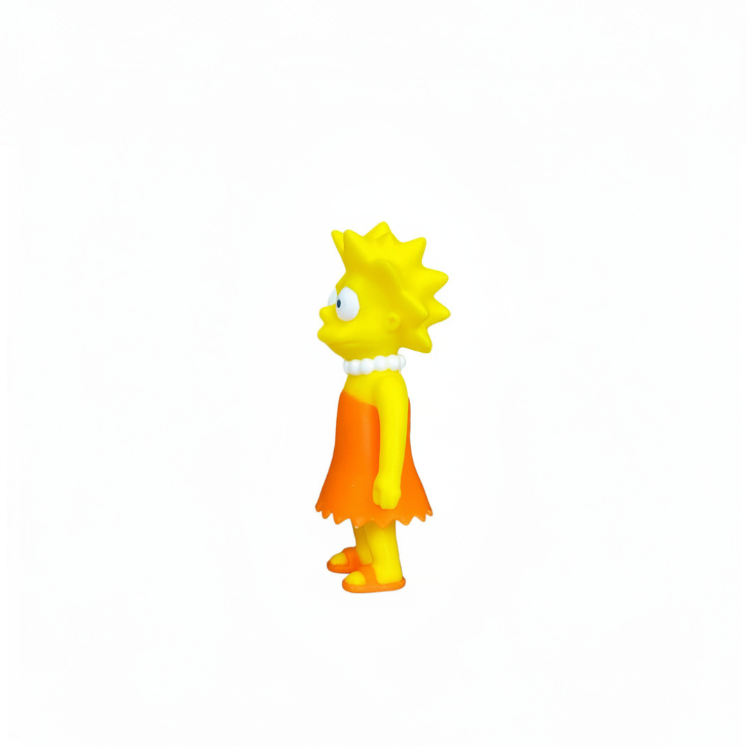 Lisa Simpson