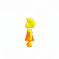 Lisa Simpson