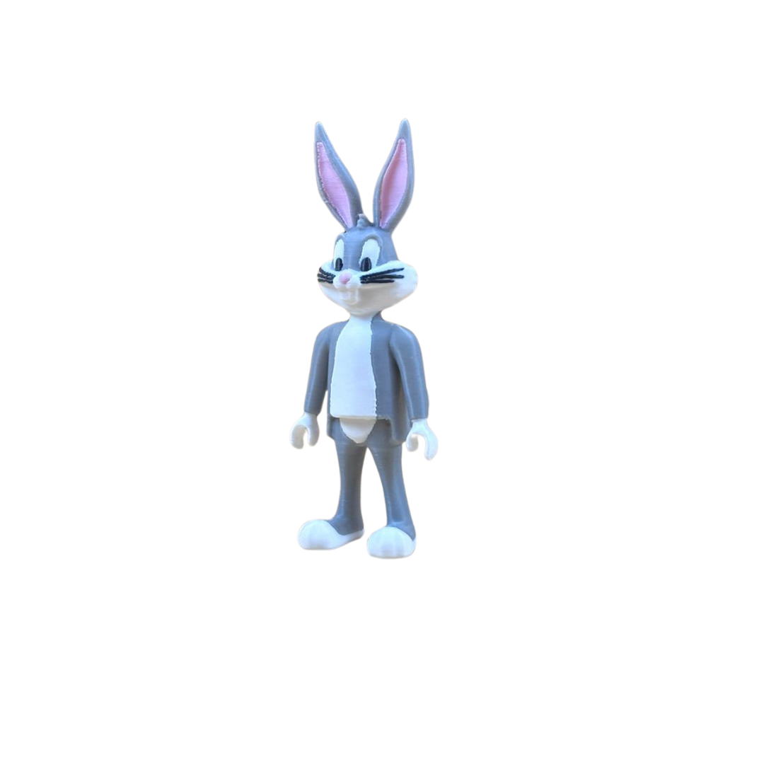 Bugs Bunny Looney Tunes