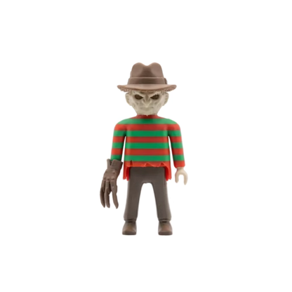 Freddy Krueger