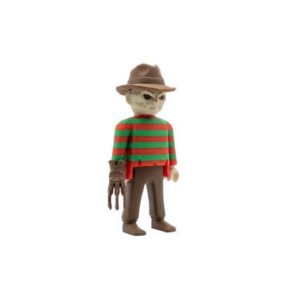 Freddy Krueger